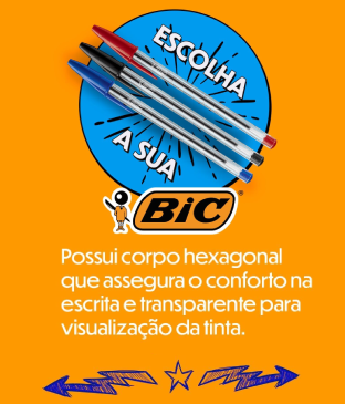 Mob - Bic